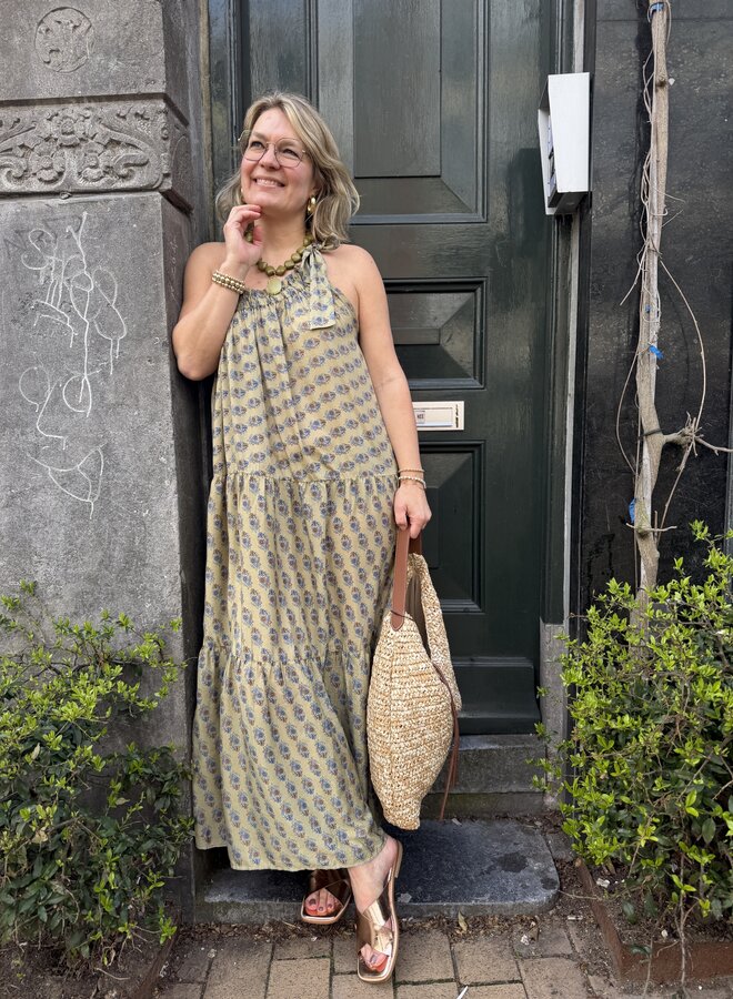 Sissel Edelbo Samantha dress onesize