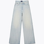 Denham miku jeans c206 light blue
