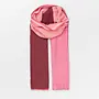 Becksöndergaard S26 kikko cowea scarf rose