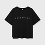 10days love tee black