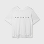10days love tee white