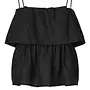 Second F. aie top black