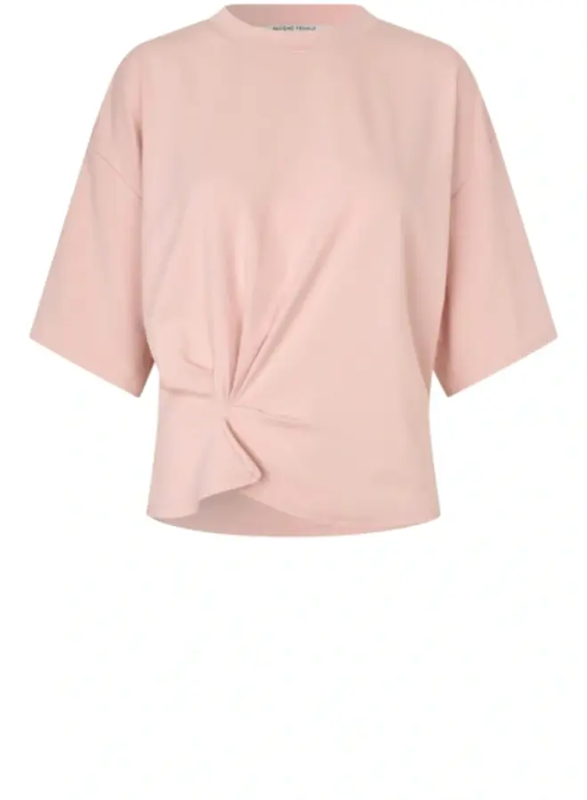 Second F. missouri tee pink