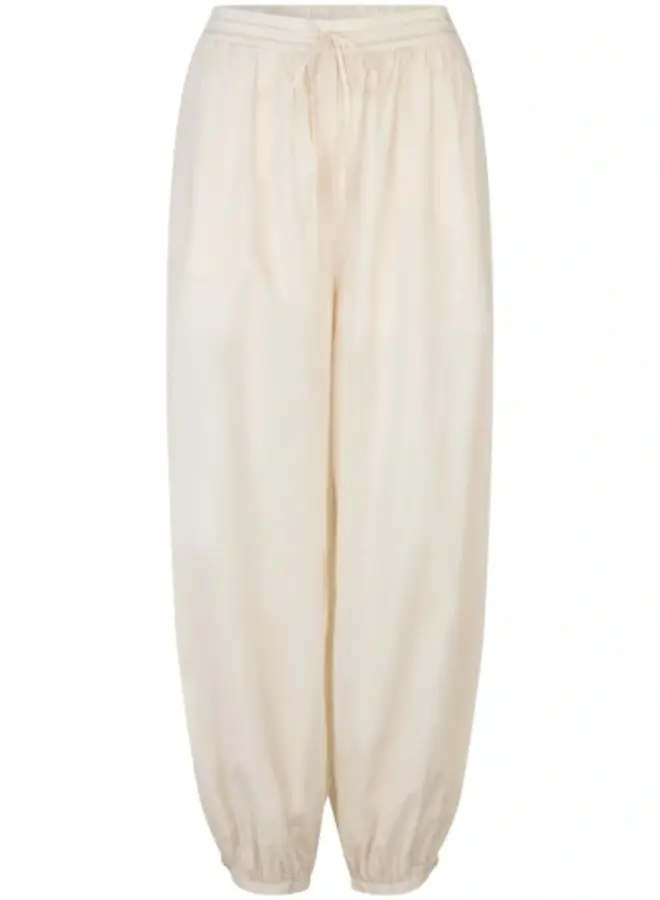 Second Female avida trousers eggnog