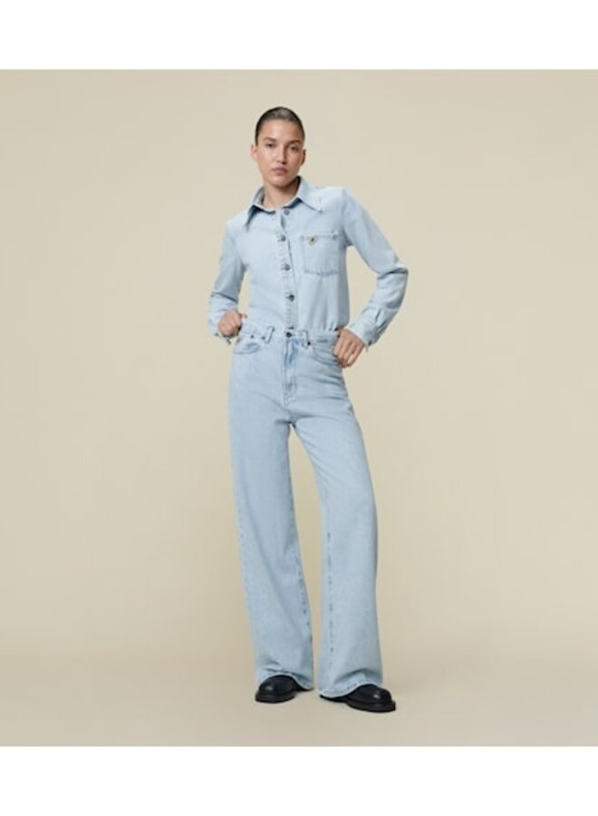 Lois skater loose-z 3227-7973 snow