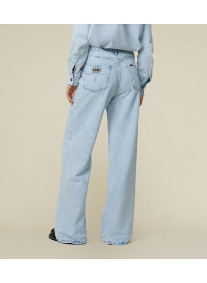 Lois skater loose-z 3227-7973 snow