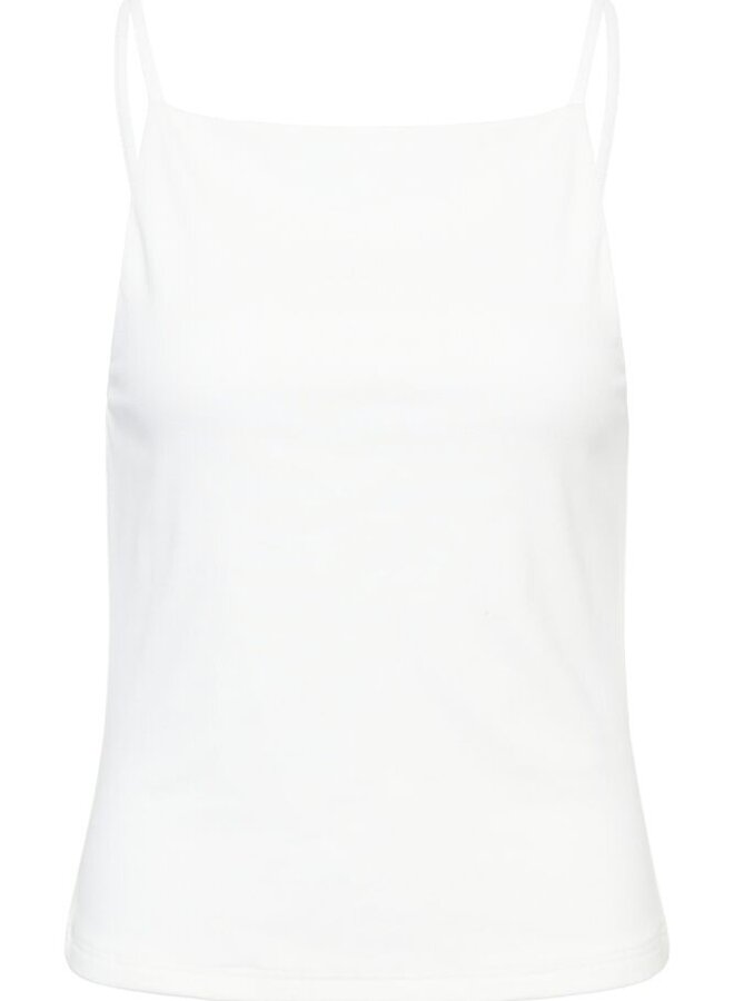 MEW nupti top white