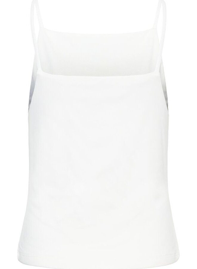 MEW nupti top white