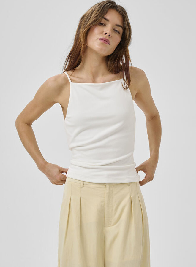 MEW S26F nupti top white