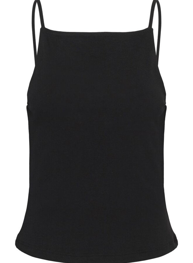 MEW nupti top black