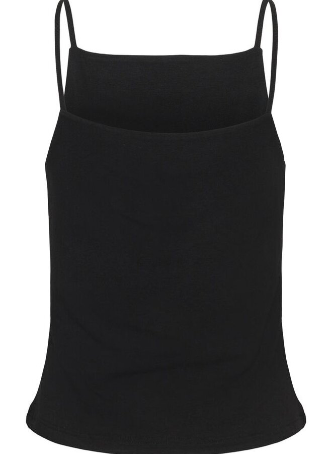 MEW S26F nupti top black