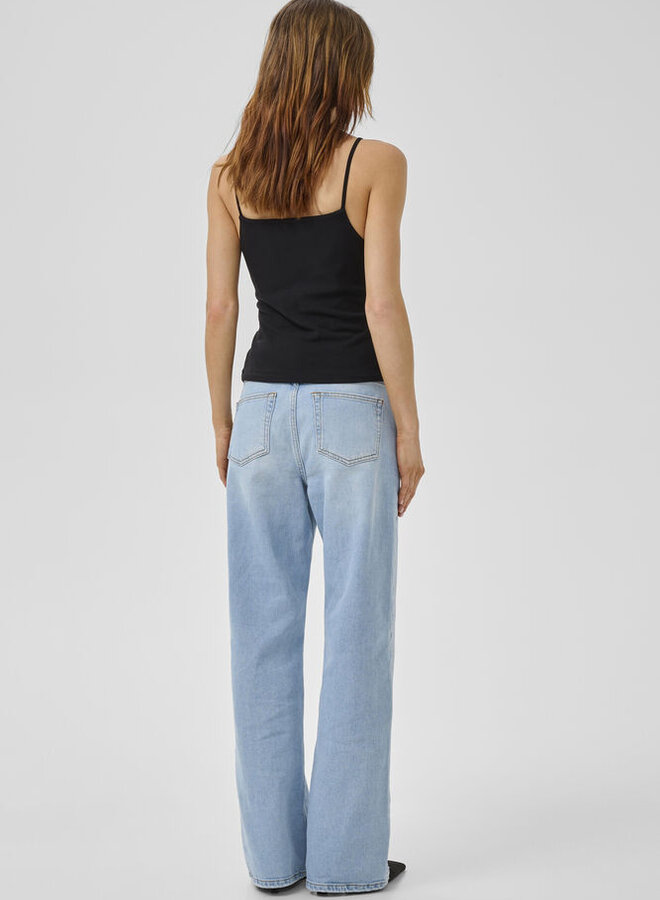 MEW S26F nupti top black