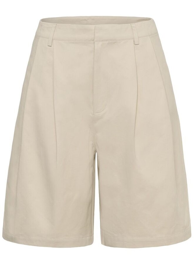 MEW gisva city shorts oatmeal