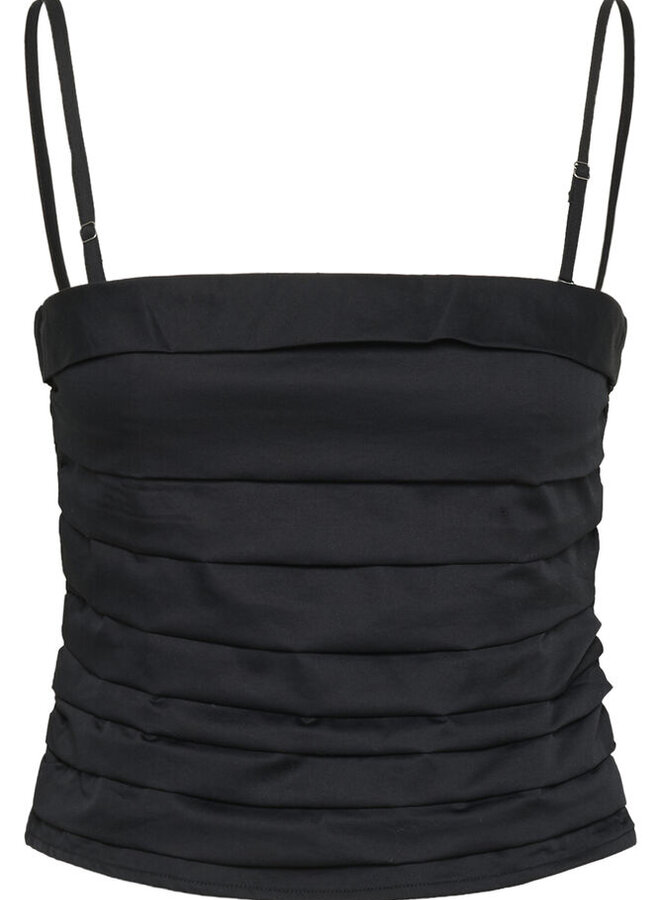 MEW S26F bella corsage black