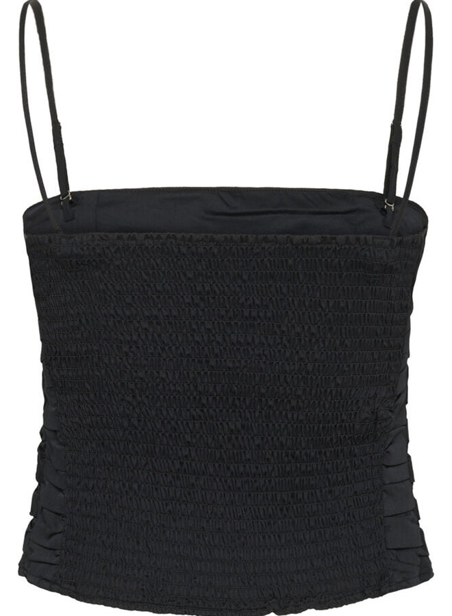 MEW bella corsage black