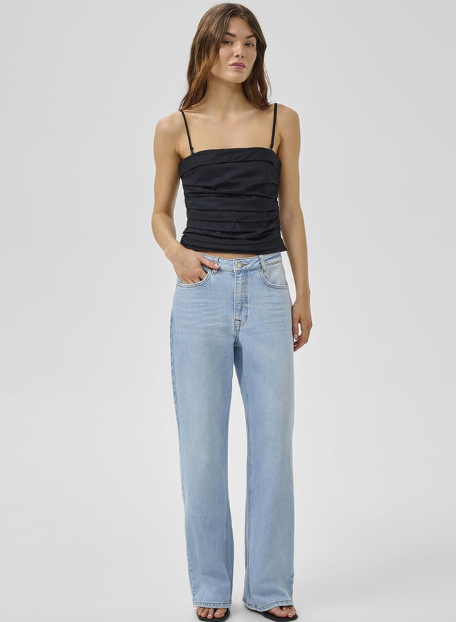 MEW S26F bella corsage black