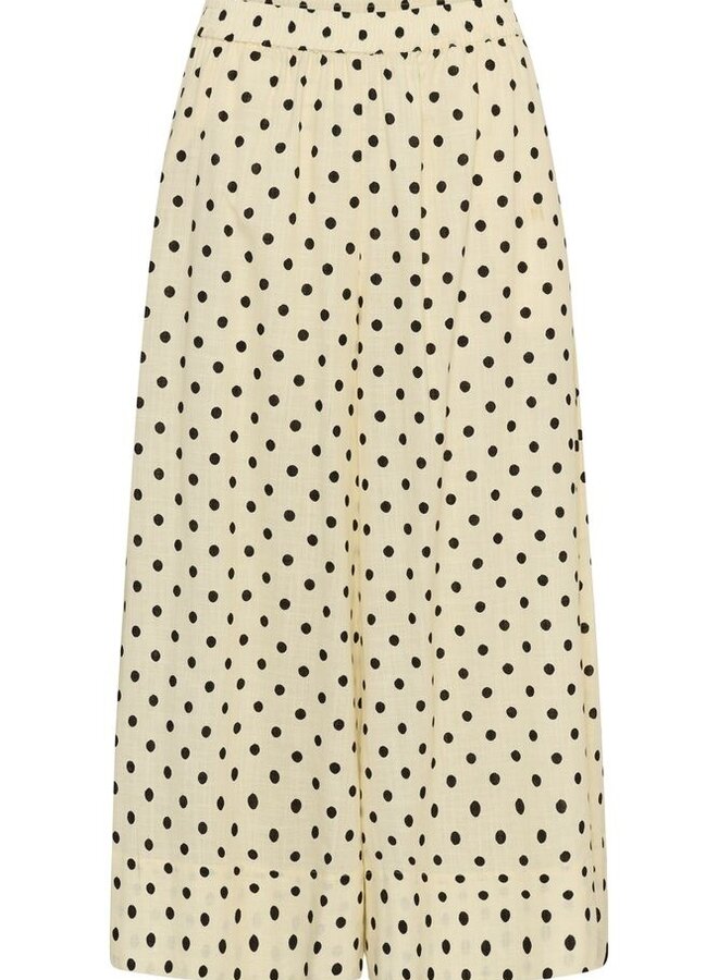 MEW nada skirtpant lemon icing