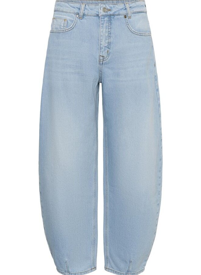 MEW S26F lucy 139 loose barrel baby blue