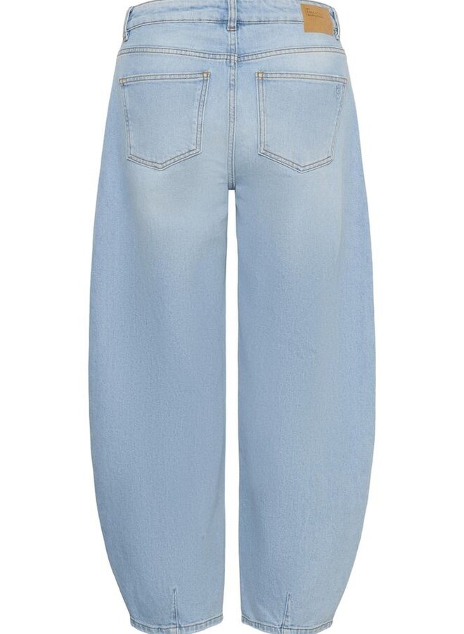 MEW S26F lucy 139 loose barrel baby blue