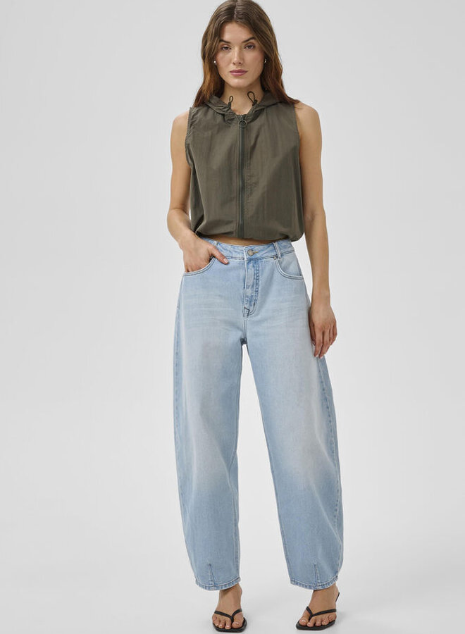 MEW S26F lucy 139 loose barrel baby blue