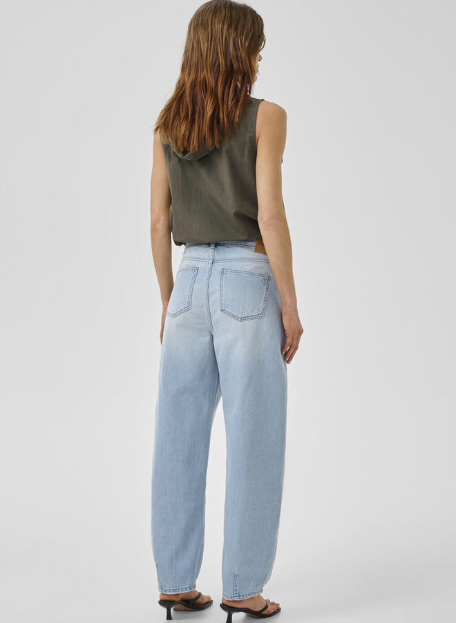 MEW S26F lucy 139 loose barrel baby blue