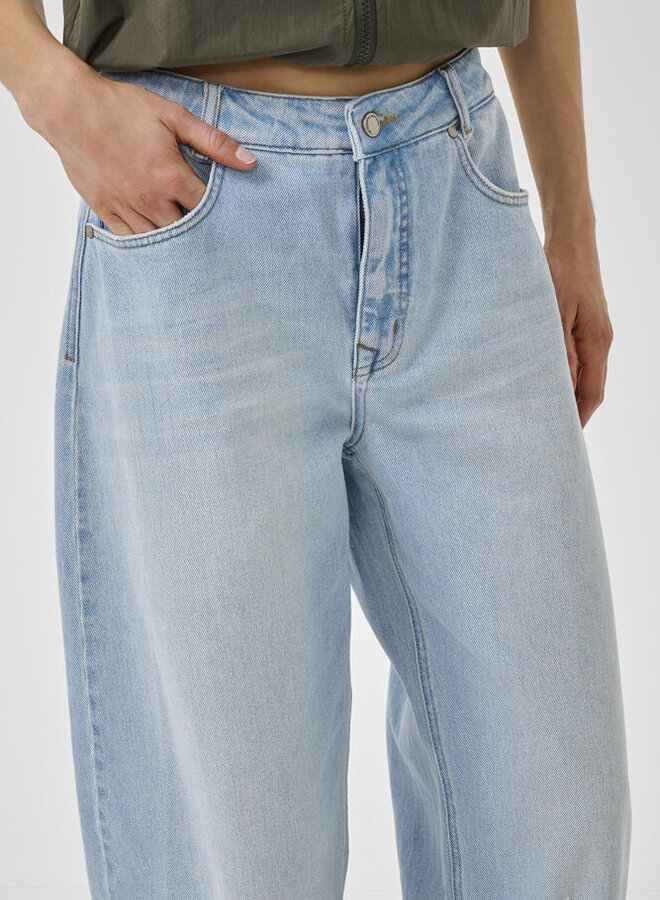 MEW S26F lucy 139 loose barrel baby blue