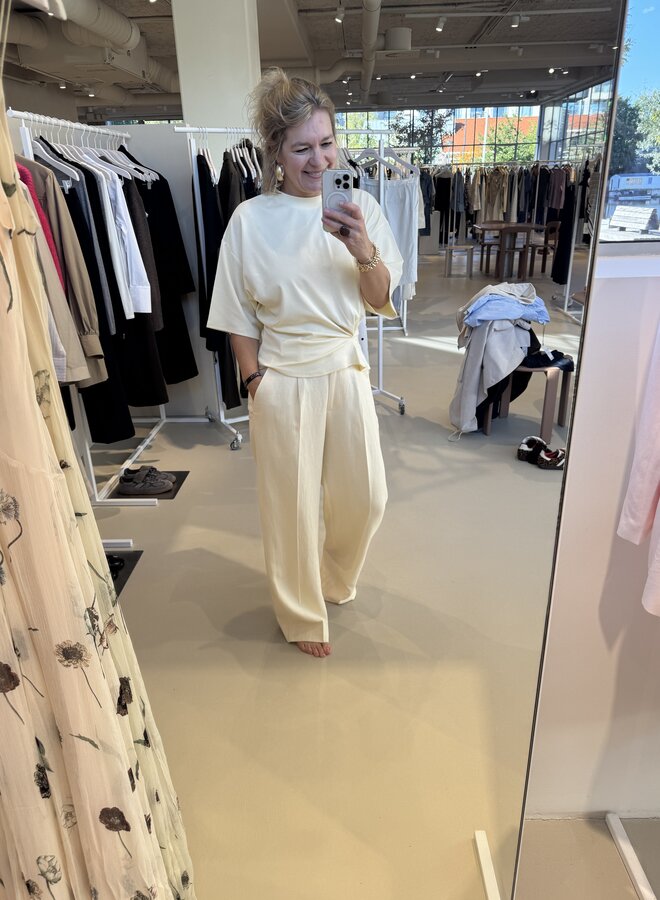 Second F. missouri tee gleam