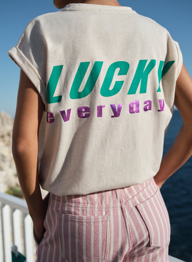 By Bar S26F tobi lucky everyday top oyster