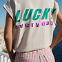 By Bar S26F tobi lucky everyday top oyster