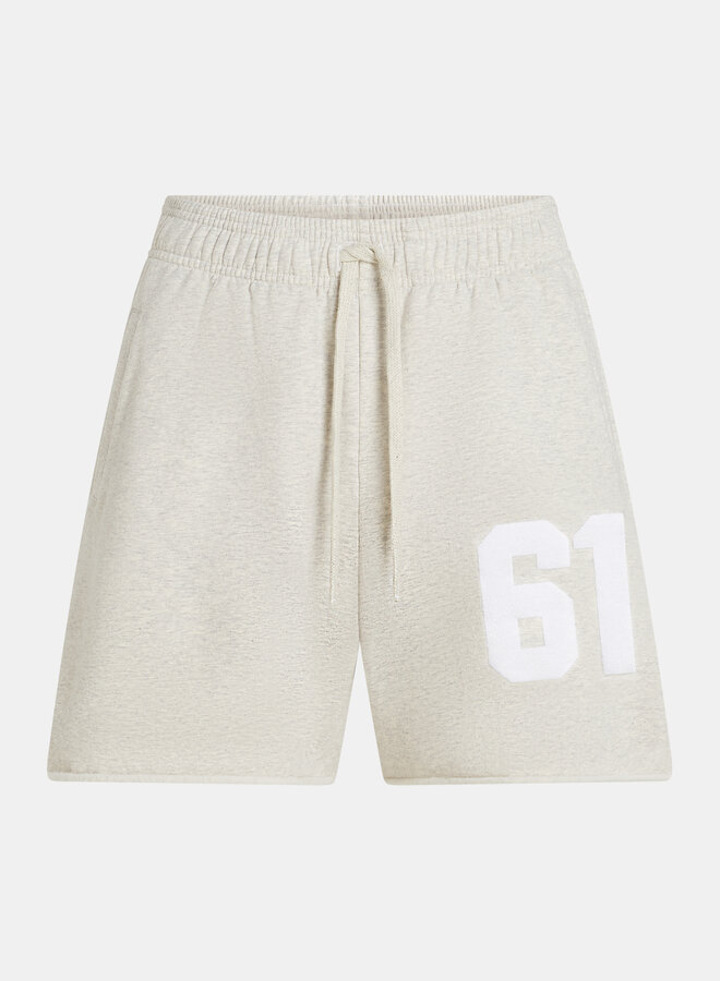 Penn&Ink S26F1890 short print grey/white