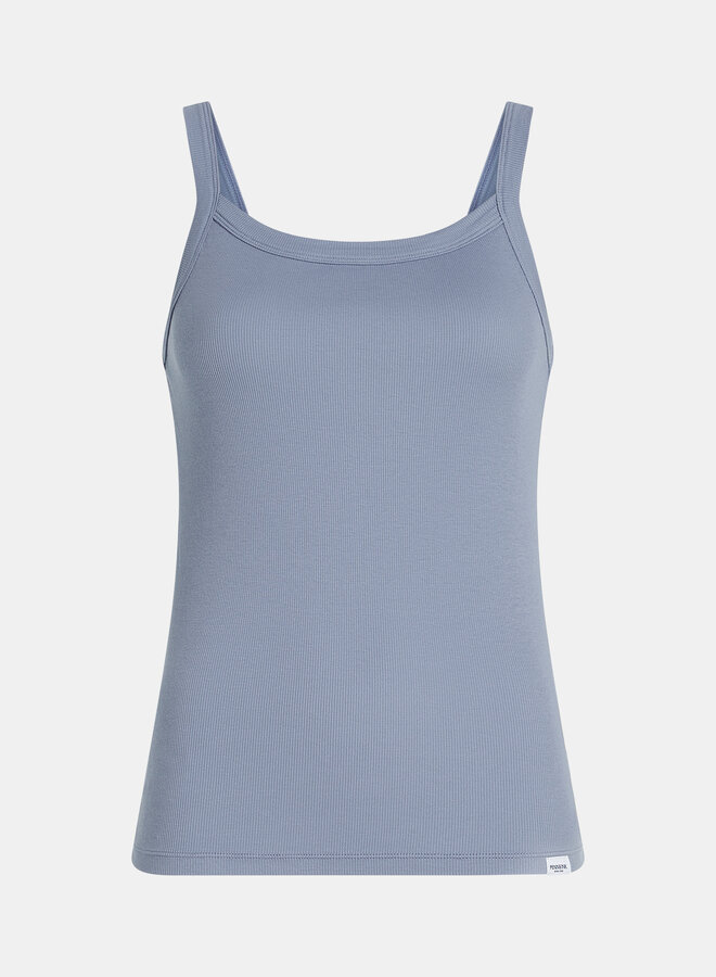 Penn&Ink S26T1285 singlet moonlight