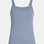 Penn&Ink S26T1285 singlet moonlight