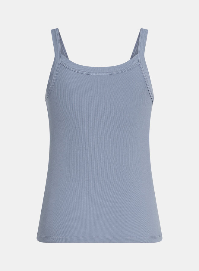 Penn&Ink S26T1285 singlet moonlight