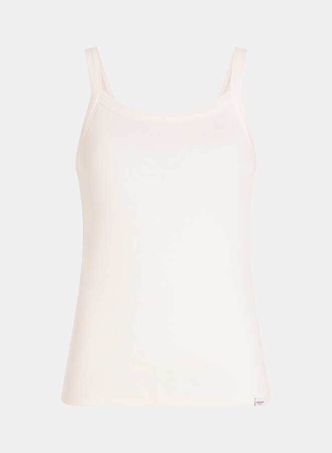 Penn&Ink S26T1285 singlet white