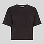 Moss S26F kadance tee black