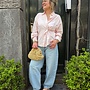 MEW S26F lucy 139 loose barrel baby blue