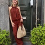 SF annie top cherry