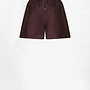 Dante6 S26 quentyn relaxed fit shorts cacao berry