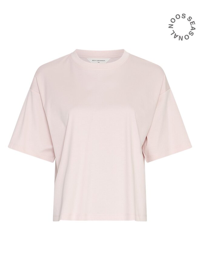 Moss moa melea tee lotus