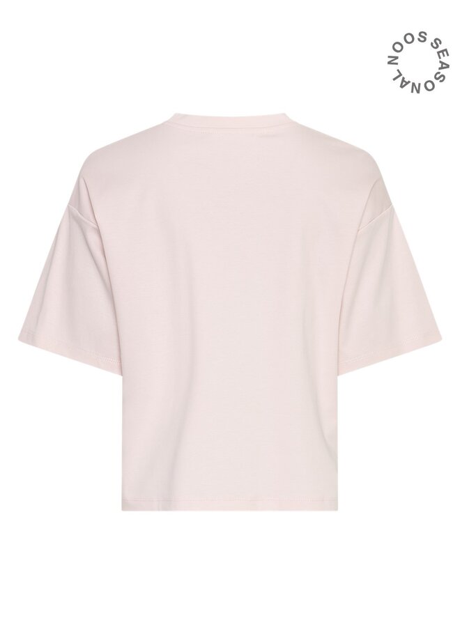 Moss moa melea tee lotus