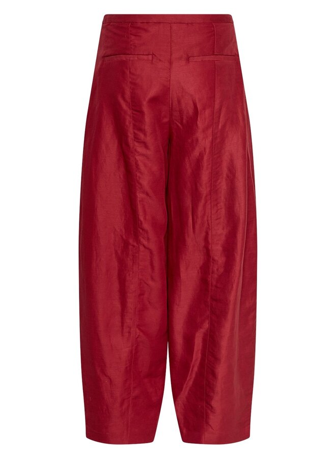 Moss S26F graciela franciska pants rhubarb