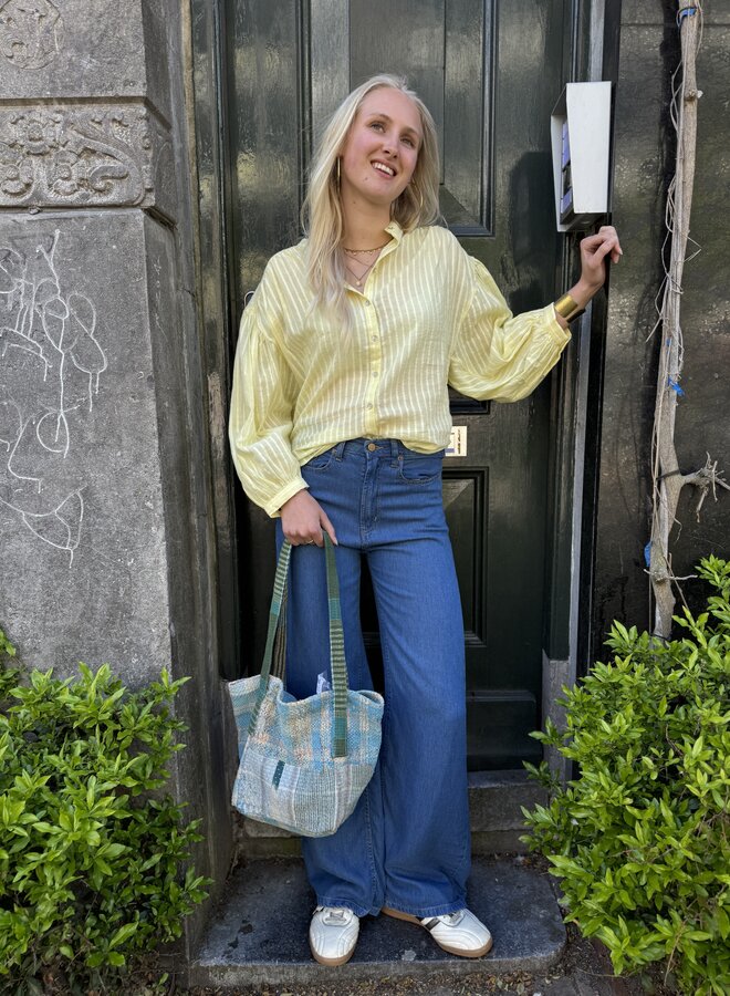 Lois skater 3227-7918 linen stone