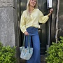 Lois skater 3227-7918 linen stone