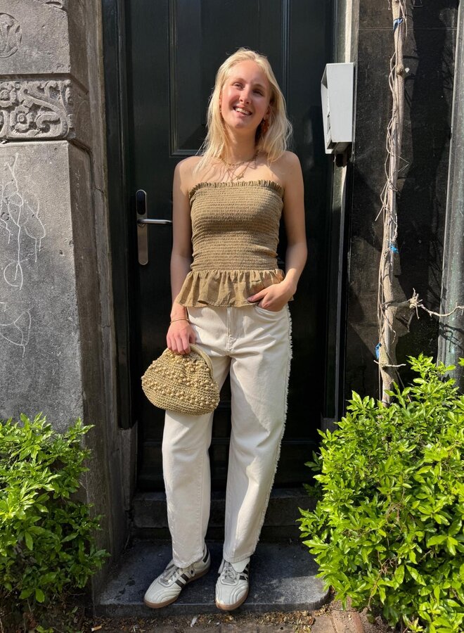 Sissel Edelbo jess top onesize