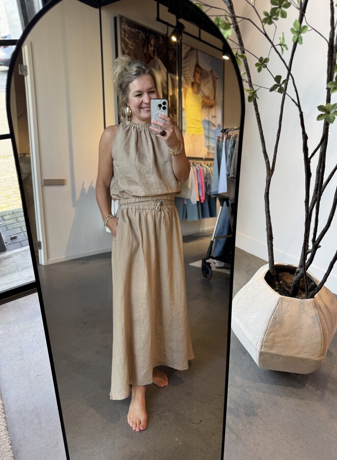 Circle dani skirt beach days