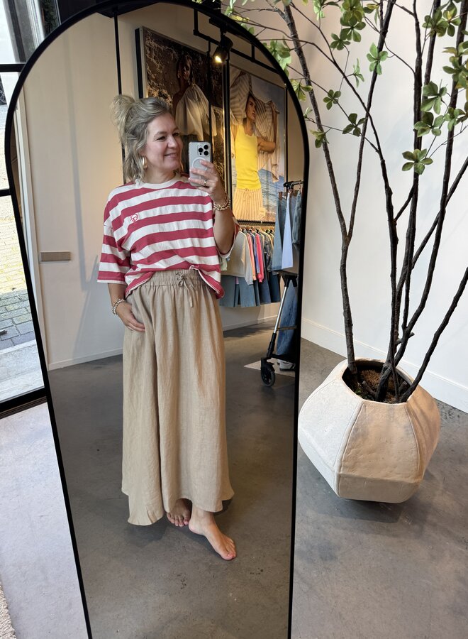 Circle dani skirt beach days