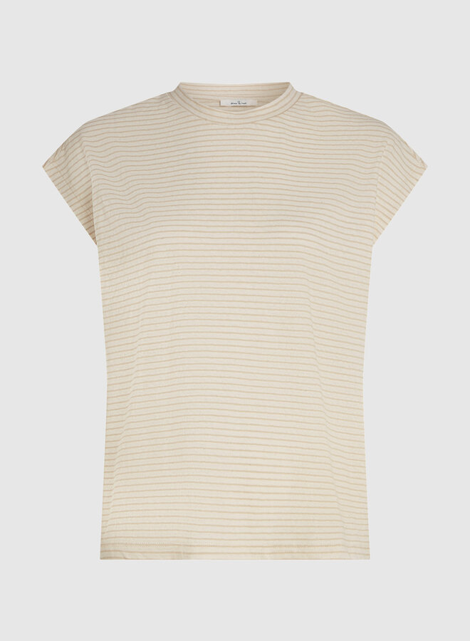 Circle jaimy tee organic cotton