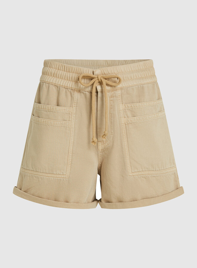 Circle ted short beach days