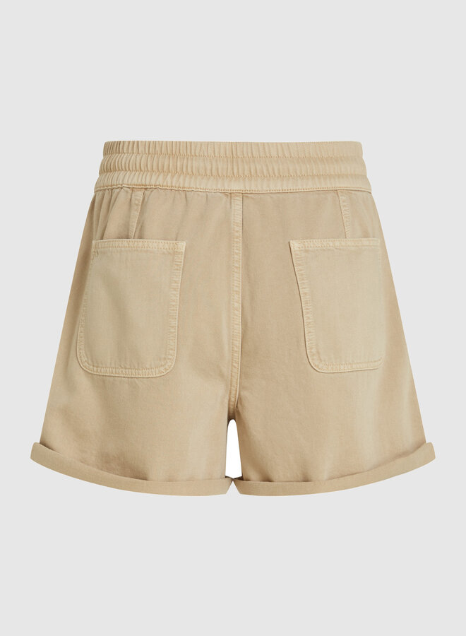 Circle ted short beach days
