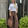 10days love tee white